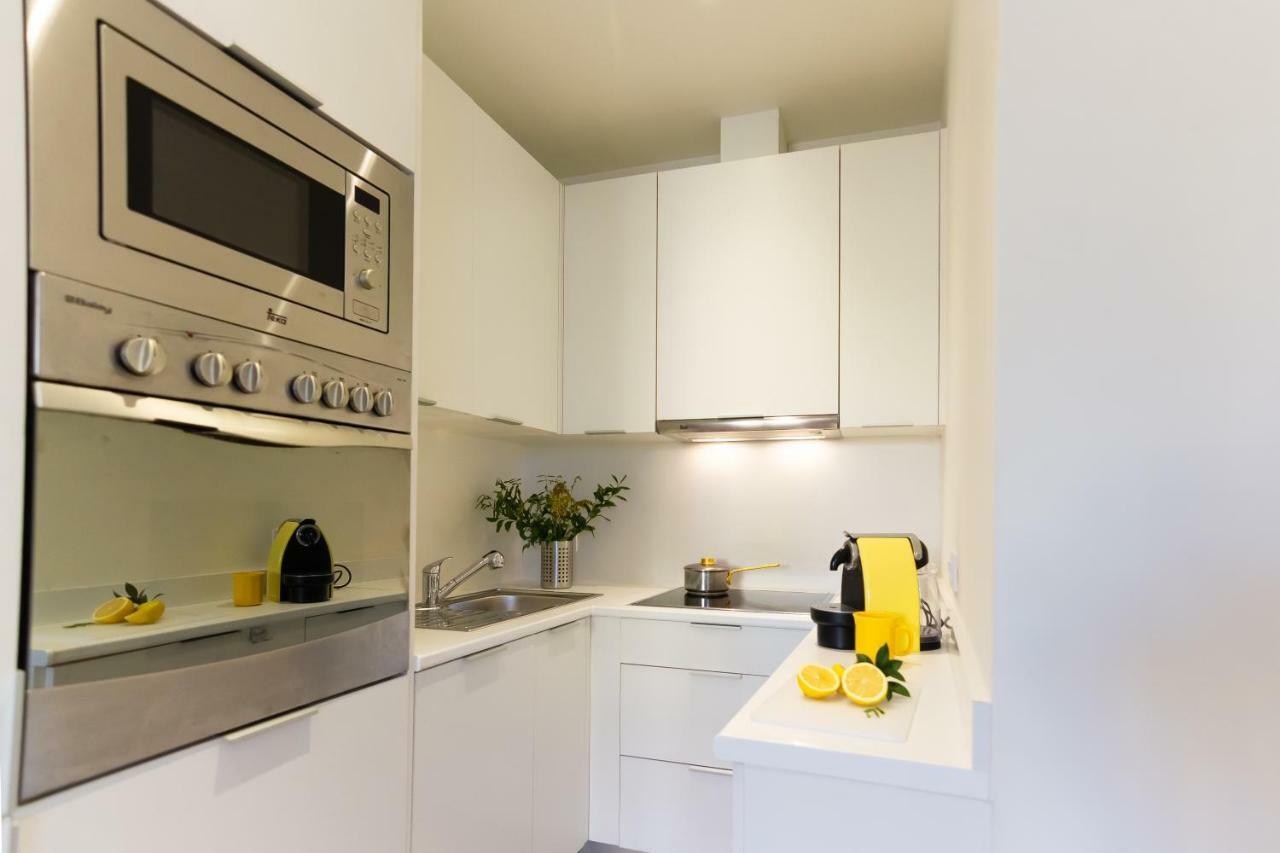 Alameda Mercado De Feria I - 2 Habitaciones Y 2 Banos Севилья Экстерьер фото